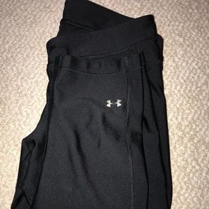 yoga pants capris